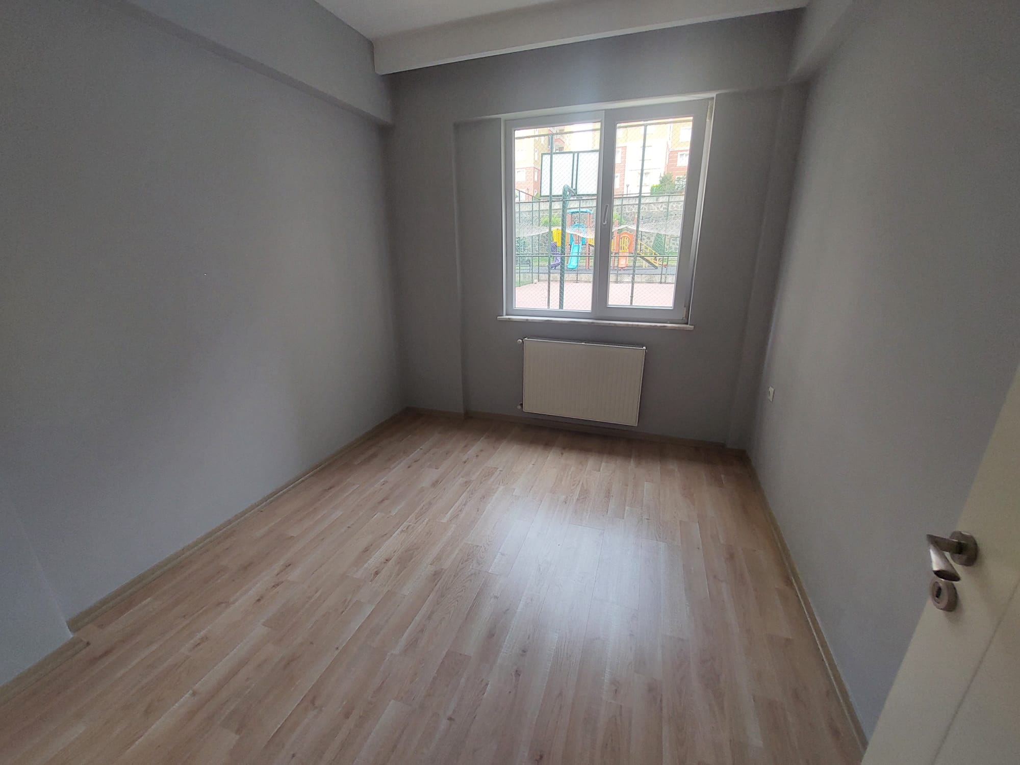 BUCAK MAH.YEŞİLPARK SİTESİNDE KİRALIK 3+1